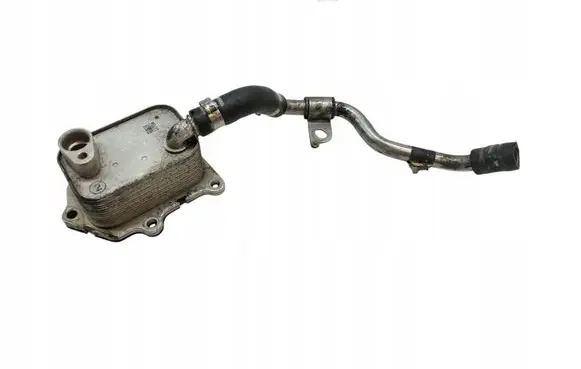 Alfa Romeo Tonale Engine oil radiator 00463461720