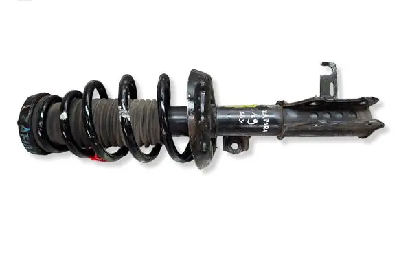 Opel Zafira C Front shock absorber/damper S26309299 13338924