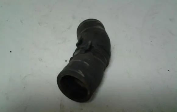 Volkswagen Phaeton Engine coolant pipe/hose 3D0121101M
