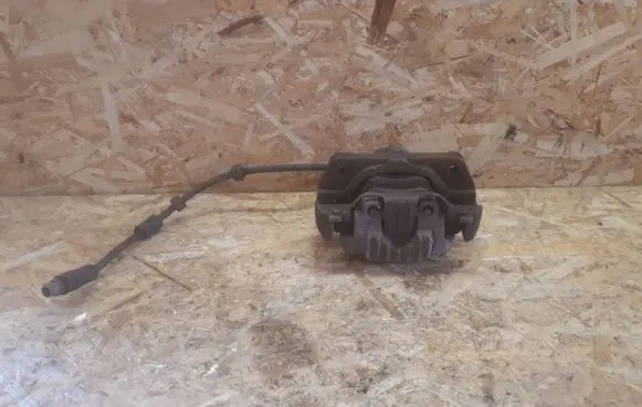 BMW 5 E60 E61 Front brake caliper