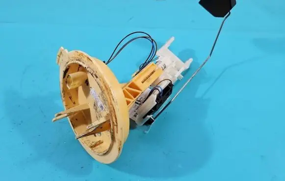 Fuel level sensor