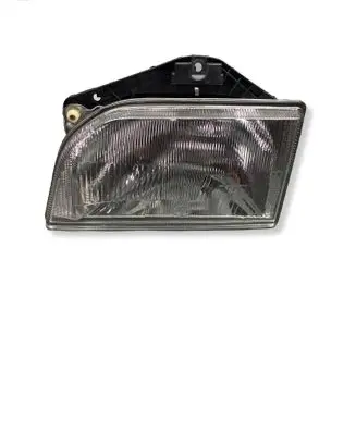 Volkswagen Jetta II Headlight/headlamp 12906400