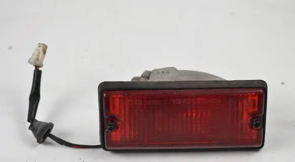Toyota RAV 4 (XA20) Rear fog light 003124