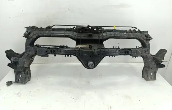 Ford Transit Custom Top upper radiator support slam panel BK218B041