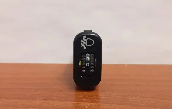 Mercedes-Benz Sprinter W906 Headlight level height control switch 0005445931 7298