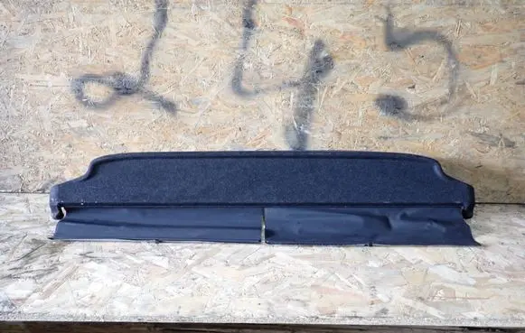 Suzuki Grand Vitara II Parcel shelf 7634064J