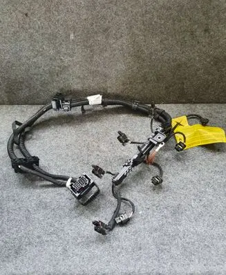 BMW 3 G20 G21 Engine installation wiring loom 8482363
