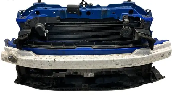 Toyota Yaris Radiator support slam panel OYT25863