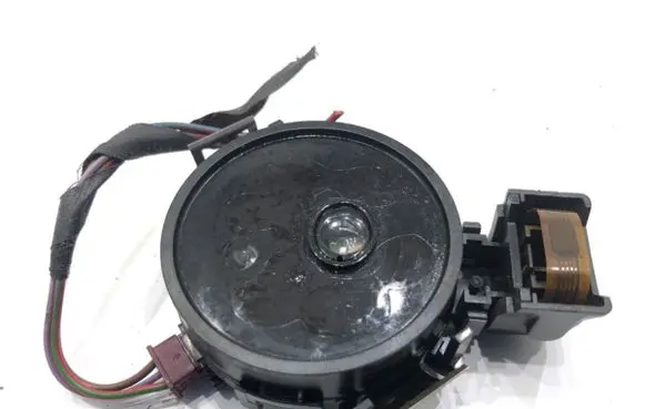 BMW 5 F10 F11 Rain sensor 9218702