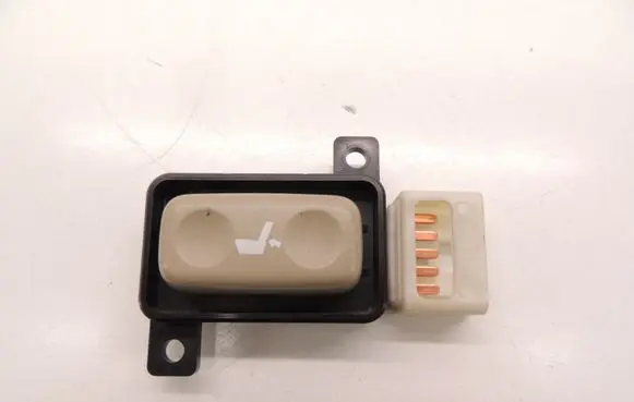 Toyota Avensis T250 Seat control switch 182850 D186