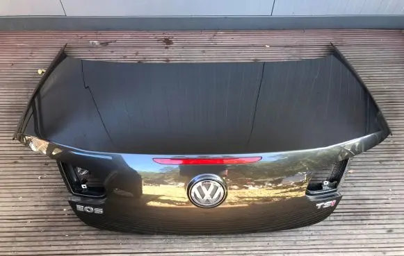 Volkswagen Eos Tailgate/trunk/boot lid