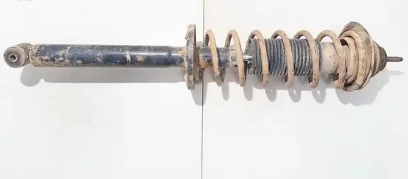 Volkswagen Golf III Rear shock absorber/damper 354400egt 201409