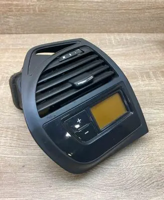 Citroen C4 Grand Picasso Climate control unit 9659627477 303844