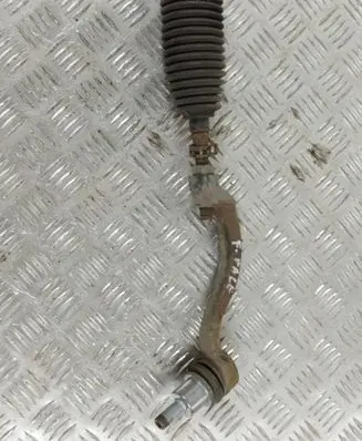 Jaguar F-Pace Steering tie rod end 