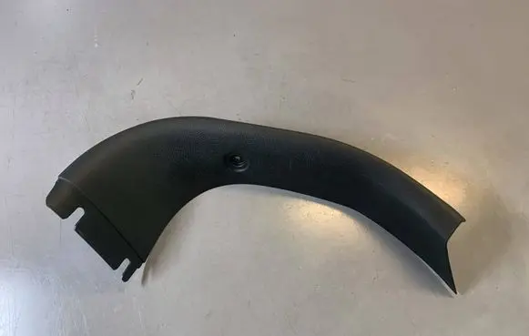 BMW 1 E81 E87 Tailgate/trunk side cover trim 7074687 51497074687