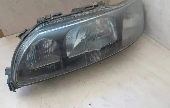 Volvo S60 Headlight/headlamp 8620690 89004809