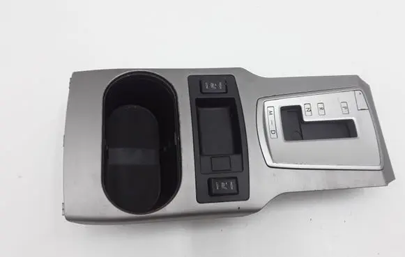 Subaru Outback Other center console (tunnel) element 92134AJ00A