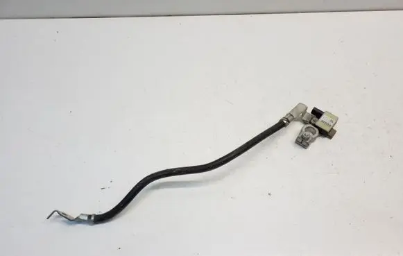 Ford Focus Negative earth cable (battery) AV6N10C679BD