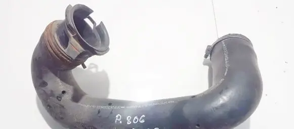 Peugeot 806 Intercooler hose/pipe