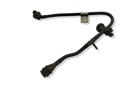 Fiat Ducato Brake booster pipe/hose 1366617080