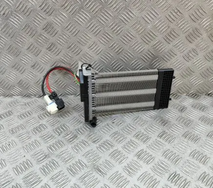 Ford Transit Custom Electric cabin heater radiator BK2118K463CB