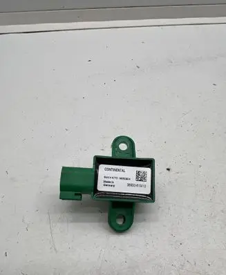 Suzuki Vitara (LY) Airbag deployment crash/impact sensor 5WK44770