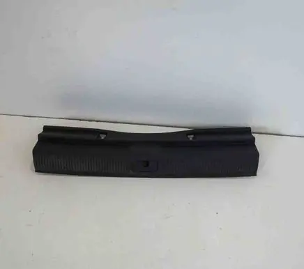 Audi A3 S3 8V Trunk/boot sill cover protection 8V4863471E