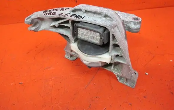 Peugeot Expert Engine mount bracket 4A103720