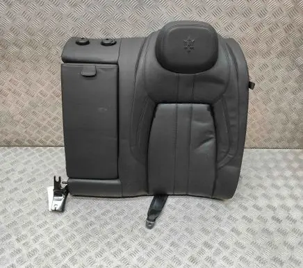 Maserati Ghibli Rear seat 670093300