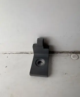 BMW X3 F25 Front door upper hinge 7205550 A046574