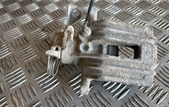 Audi A6 S6 C5 4B Rear brake caliper