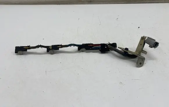 Toyota Hilux VIII Glow plug wires 93781R21