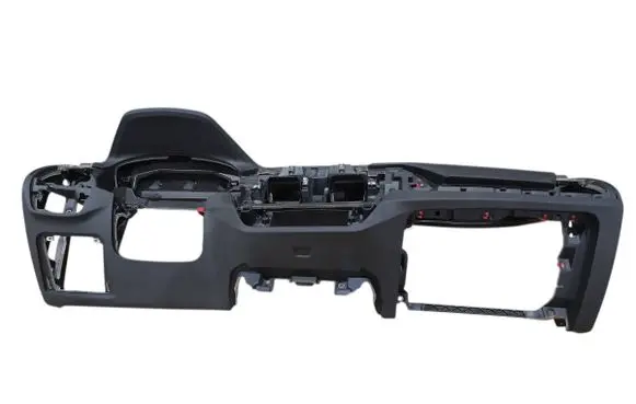 BMW X3 G01 Dashboard 