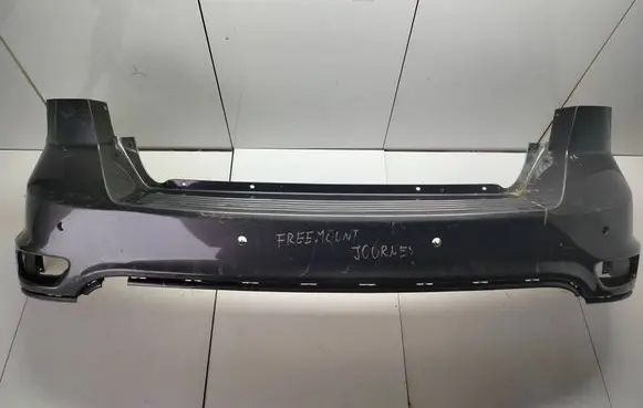 Dodge Journey Rear bumper 1TY37TRMAA