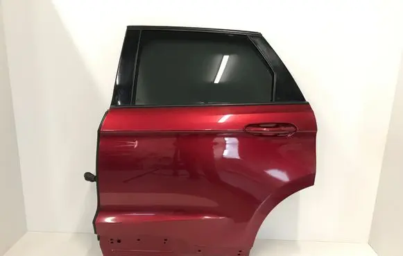 Ford Edge II Rear door 