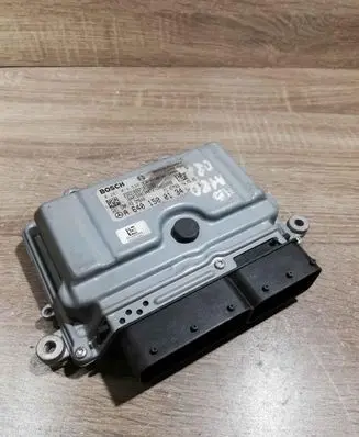 Mercedes-Benz B W245 Engine control unit/module ECU A6401500134 0281014536