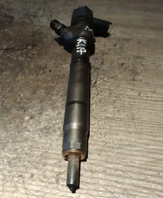 KIA Rio Fuel injector 338002A400 0445110256 7913022831215