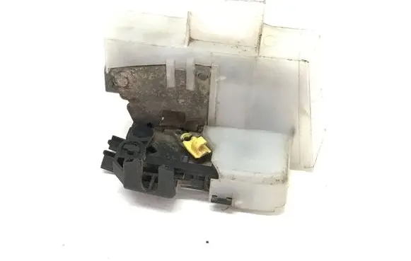 Renault Scenic I Front door lock