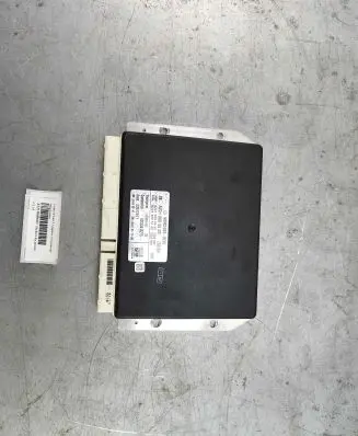 Mercedes-Benz S W221 Suspension control unit/module A2219009603