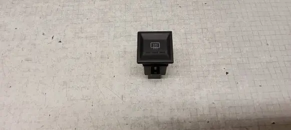 Volkswagen Transporter - Caravelle T5 Windscreen/window heater switch 7E0959621