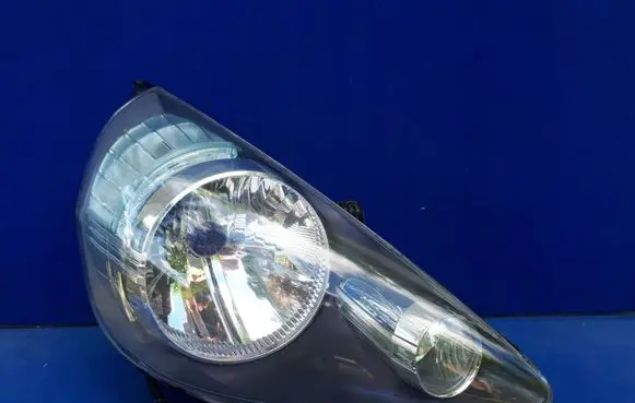 Honda Jazz Headlight/headlamp