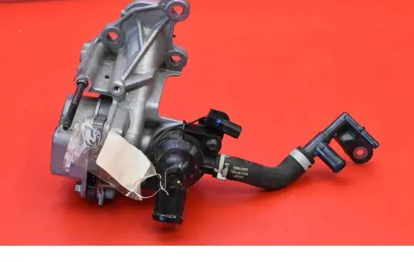 Toyota Yaris Water pump 0810G89050101