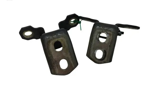 Renault Laguna III Front door hinge set 