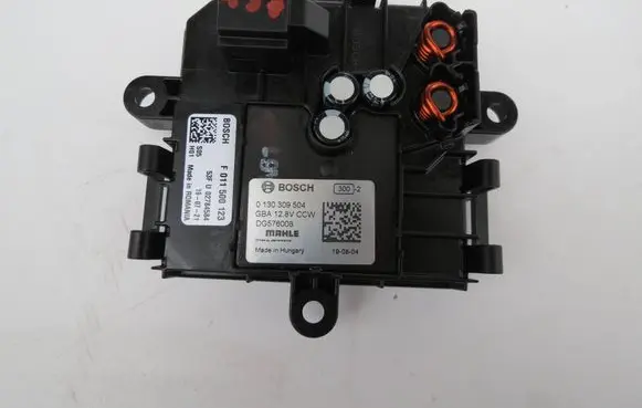 Volvo S90, V90 Heater fan/blower 0130309504 DG576008
