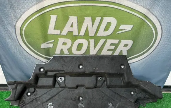 Land Rover Defender Engine compartment bulkhead L8B2-10B812-AE CF14A