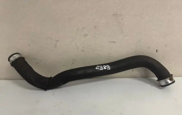 Mercedes-Benz E W211 Engine coolant pipe/hose A2115015382 0011203