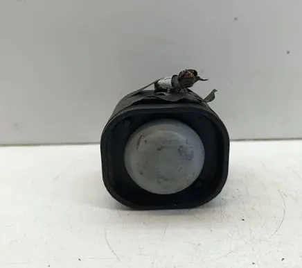 Mitsubishi Pajero Alarm system siren 4B3865A4D