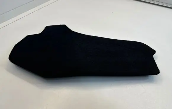 Other center console (tunnel) element