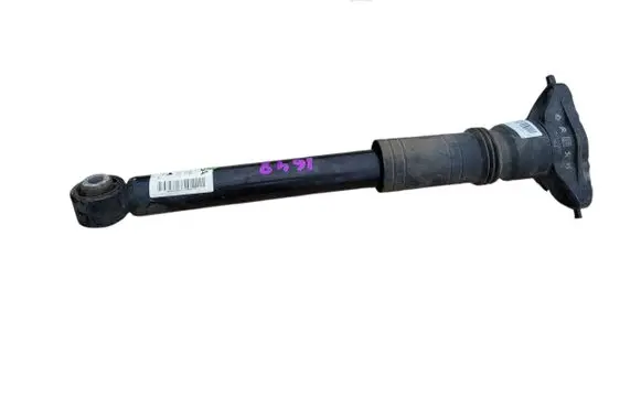 Peugeot 2008 II Rear shock absorber/damper 9836658080 SA27000093