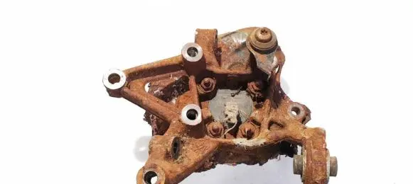 Fiat Croma Rear wheel hub